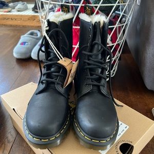 Brand new doc martens